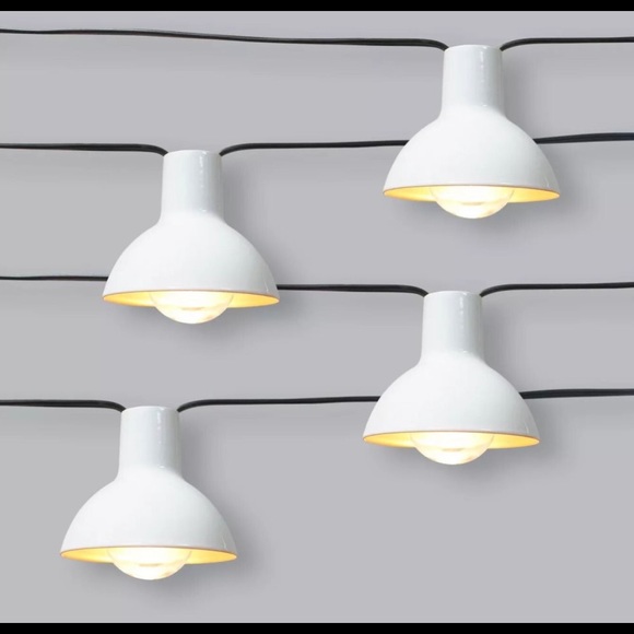 Project 62 Accents Project 62 Premium Outdoor String Lights Poshmark